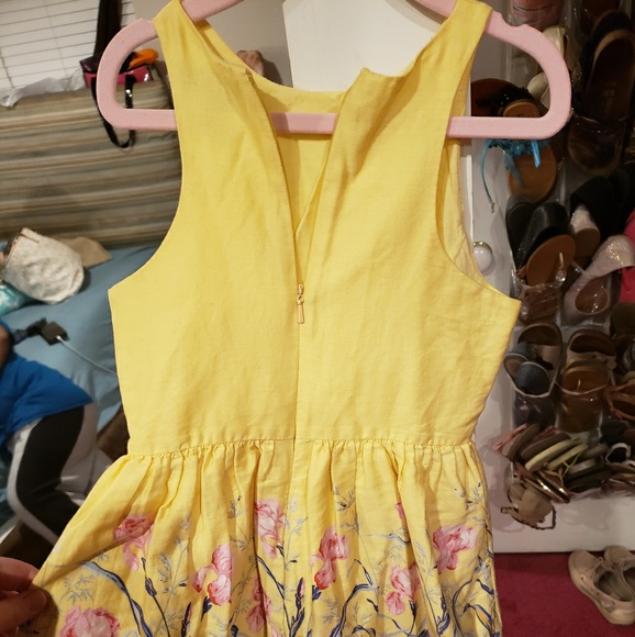 Girls Dress - Picture 3 of 5